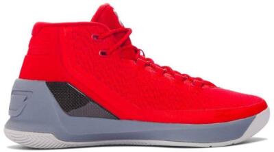 Under Armour Curry 3 TCC for sale | eBay