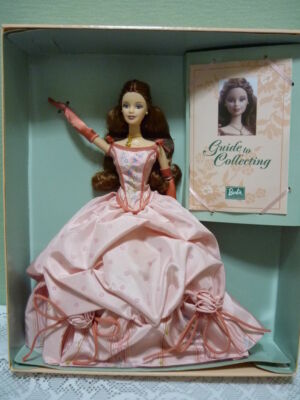 Mattel Barbie Collectable Doll Grand Entrance by Sharon