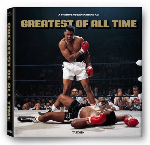 Goat, Benedikt Taschen,Taschen, New Book