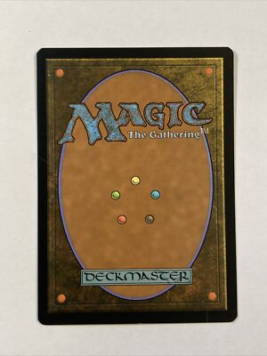 mtg 4th edition most valuable cards MTG GOBLIN KING (ALTERNATE VERSION) 4th Edition CGC 9 MINT RARE J. Myrfors  Art