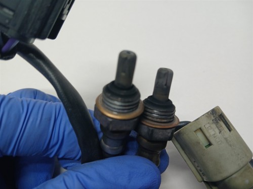 Harley-Davidson 2016 Street Bob O2 Oxygen Sensors 32700005 / 32700006 - Picture 2 of 4