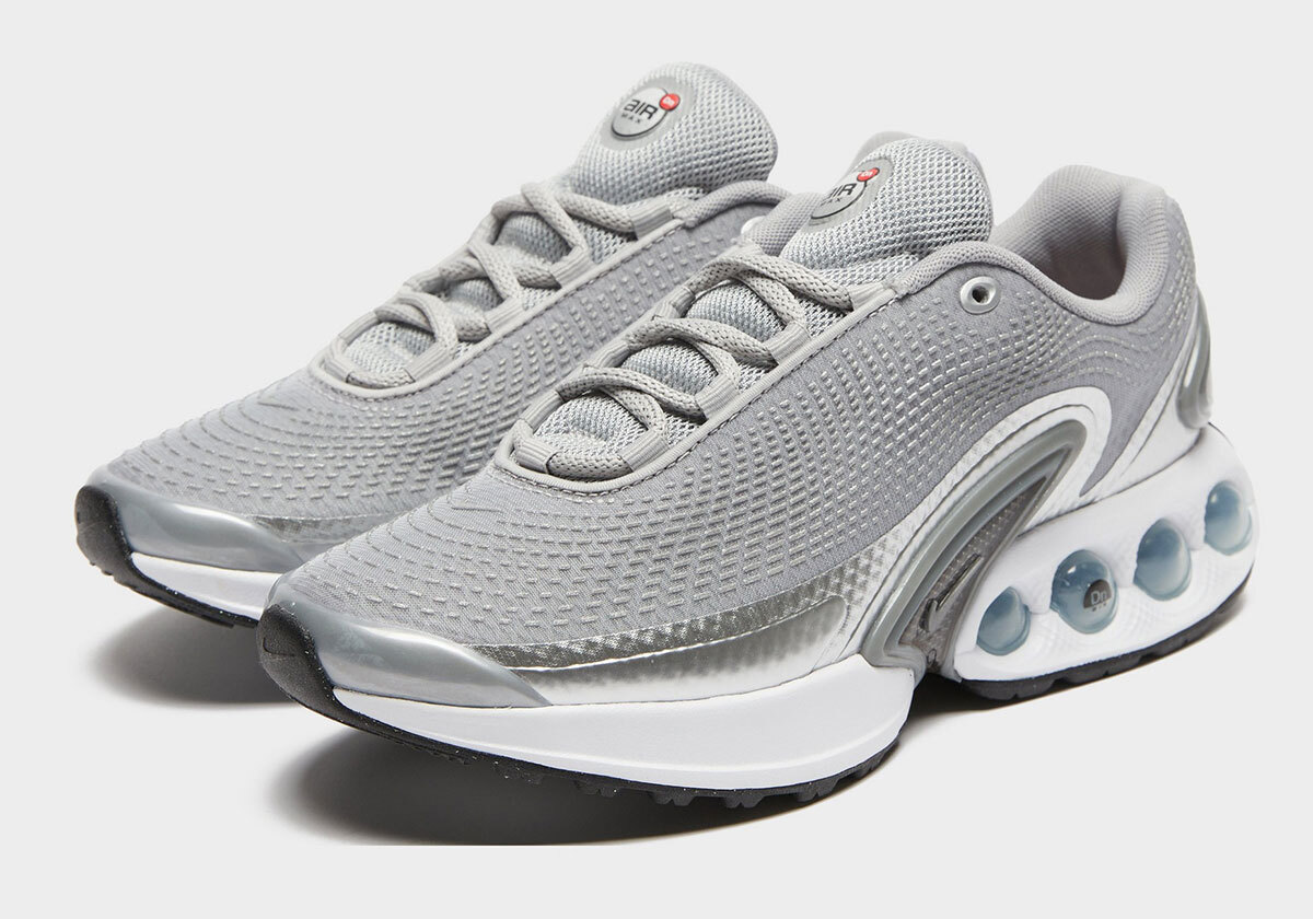 HJ9638-001 Nike Air Max DN PRM Metallic Silver (Women's) | eBay HJ9638-001 Nike Air Max DN PRM Metallic Silver (Women's) | eBay