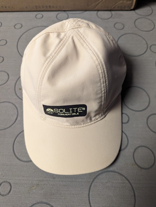 Solite Convertible Watersports Hat