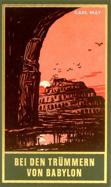 Thumbnail - Karl May; Lothar Schmid; Bernhard Schmid; Ekkehard Bartsch / Bei Den