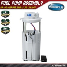 Fuel Pump & Sender for Land Rover Freelander 1 1.8  & 2.5 V6 Petrol WFX000210