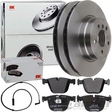 Kits de frein BMW X5