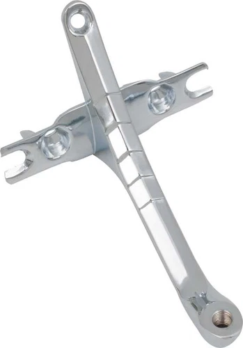 For Chevy Bel Air 1955-1957 OER Replacement Mirror Bracket