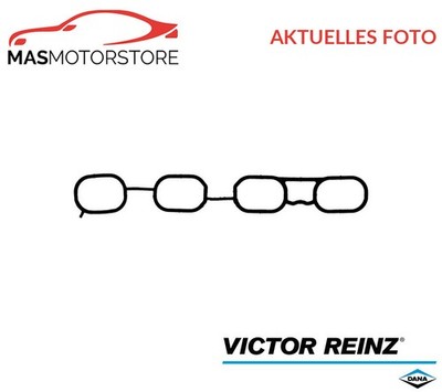 DICHTUNG ANSAUGKRÜMMER VICTOR REINZ 71-54089-00 A FÜR TOYOTA YARIS,AURIS