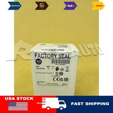 Allen Bradley 1794-IE8XOE4 /A Flex I/O Analog 8 Inputs 4 Outputs US Free Tax