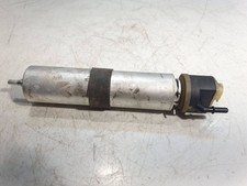 BMW 1 F20 F21 2014 Kraftstofffilterheizung 8572521 Diesel 105kW DMT8081