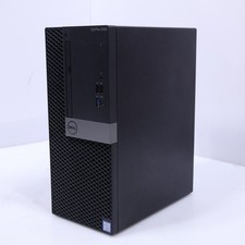 Dell Optiplex 5060 Intel Core i5 8th Gen 8GB RAM No Drive/OS SFF DesktopB13