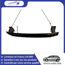 Pare-choc avant Toyota AURIS
