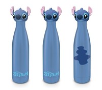 Lilo & Stitch Stitch 3D Deluxe Thermosflasche - Pyramid International