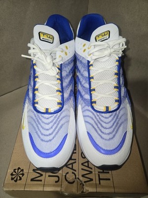 Nike Air Max TW Men's Shoes White-Racer Blue-Black DQ3984-100 New