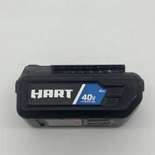 Hart HLBP02 40-Volt 4.0 Ah Lithium-Ion Battery Pack