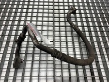 Klimagriff VW Touareg (7LA, 7L6, 7L7) 2002-2013 3.0 V6 TDI 7L6