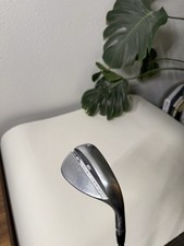 Titleist Vokey SM8 Wedge 56° 10S Wedge Flex RH Golf Club Steel Shaft Used