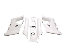 2014 - 2019 Kia Soul A B C Pillar Panel Cover Trim Set OEM