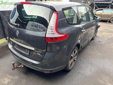 Rückleuchte rechts Renault Grand Scenic III JZ 265500014R P24800134