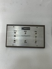 VINTAGE ELECTRO-MECH SCOREBRAIN SCOREBOARD CONTROLLER