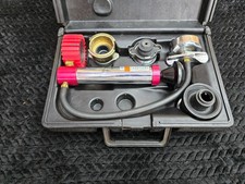 Matco Tools Cooling System Pressure Tester Rpt102