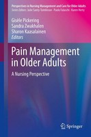 GisèLe Pickering (U. A.) | Pain Management In Older Adults | Buch | Englisch