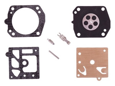Diaphragm Kit for Wacker WM80 BS50-2 BS60-2 BS70-2 with Walbro HDA Carburetor