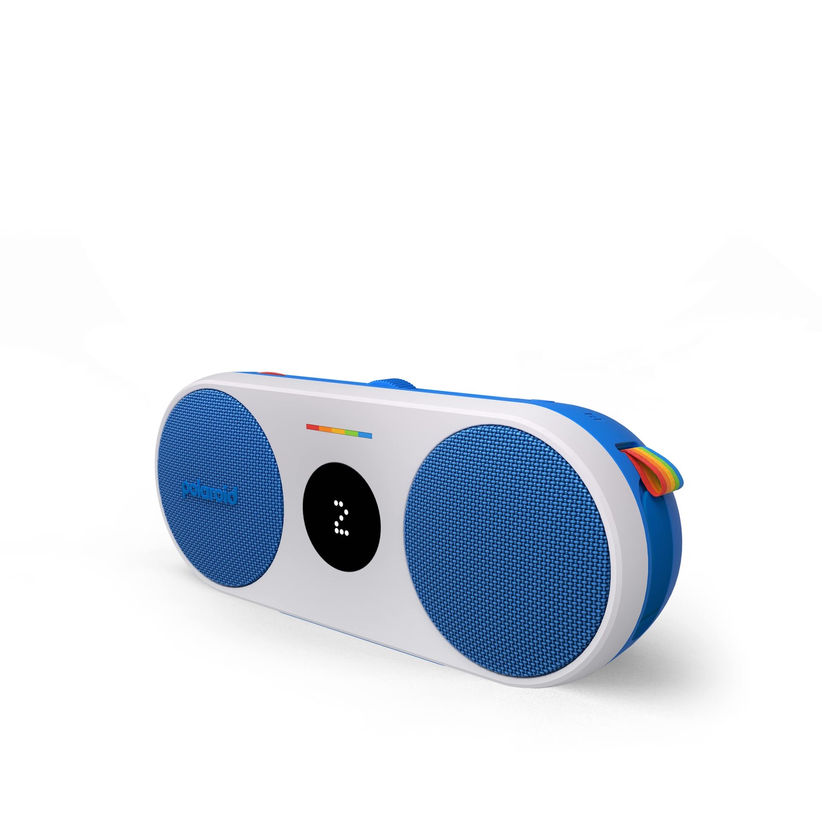Enceinte Bluetooth rechargeable P2 idéale pour la piscine et le jardin IPX5