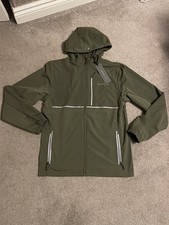 Technicals Jacket Size Small