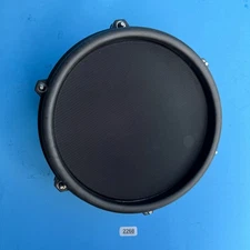 ALESIS NITRO DM7X Electronic Drum Part: 8 Inch Tom Single-Zone Mesh Pad - #2268