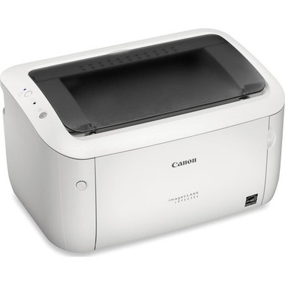 Canon imageCLASS LBP6030w Wireless Black  White Laser Printer
