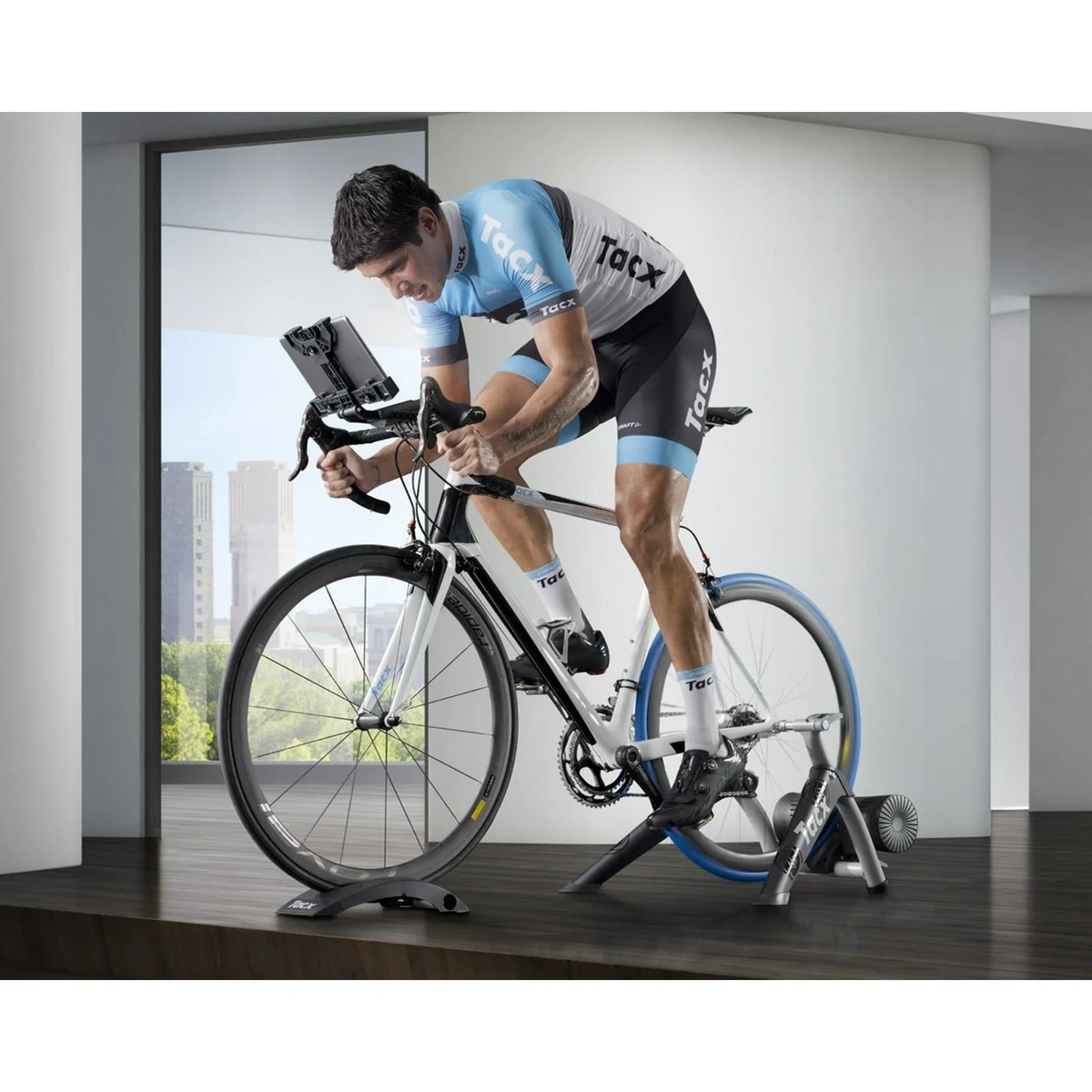 Tacx Bushido Smart T2780 Trainer