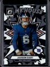 2025 Panini Donruss Optic Jaxson Dart My House! RC Rookie #2 Giants