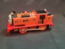 Thomas  Friends Track Master Trackmaster Nia Motorized Train Rare