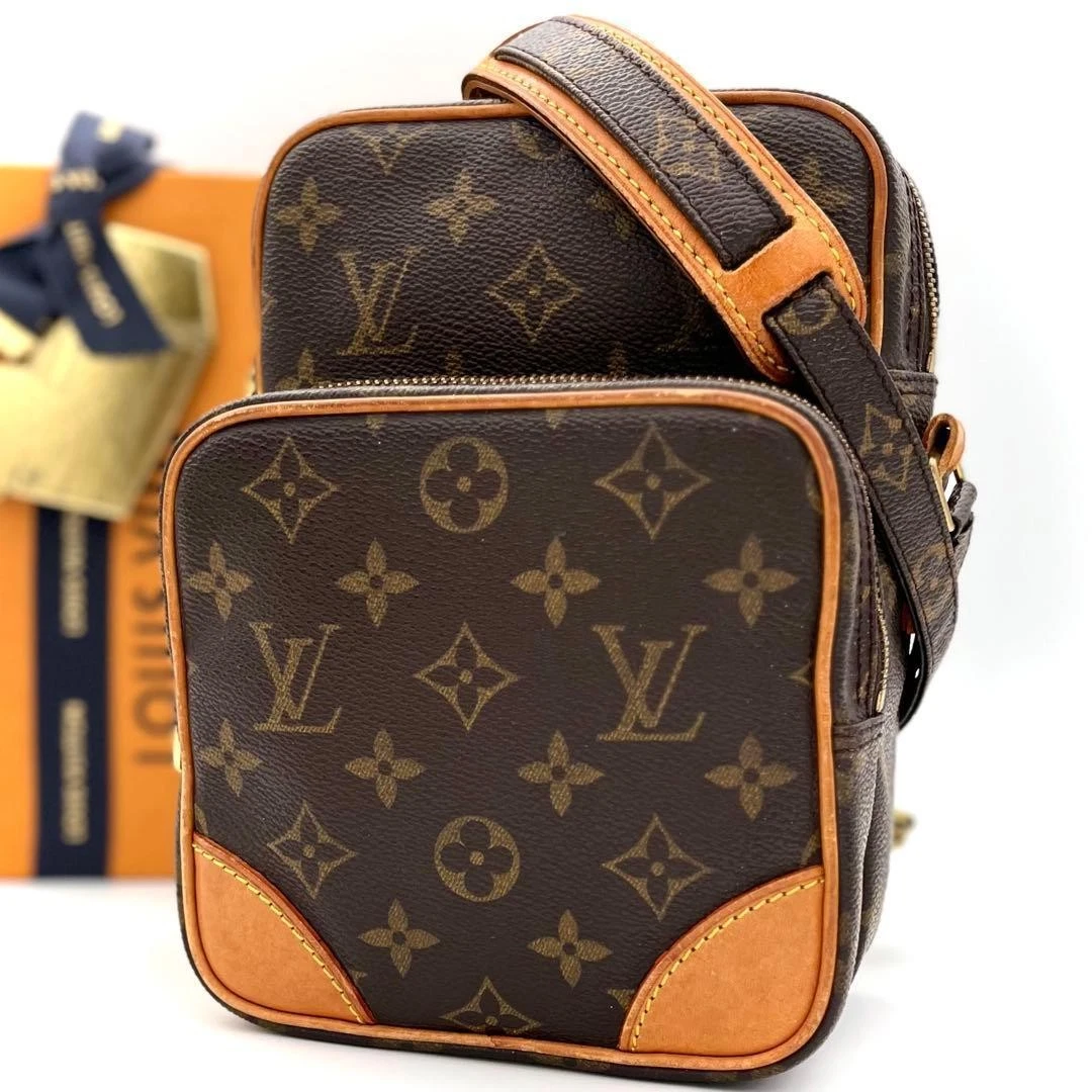 Louis Vuitton Amazone Bags for sale | eBay