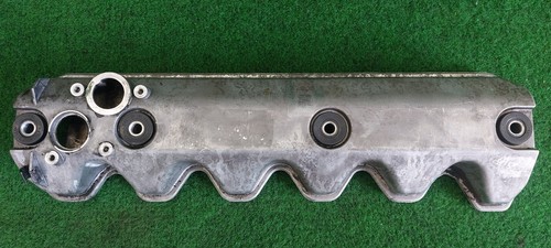 Z VW T4 Zylinderkopfhaube Ventildeckel + Dichtung 2.5D 074103469P