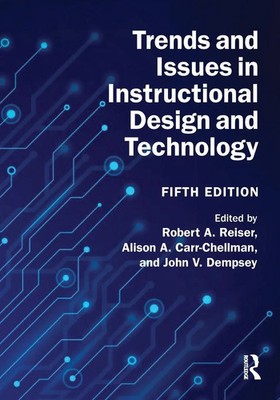 Trends and Issues in Instructional Design and Technology Reiser (u. a.) Buch