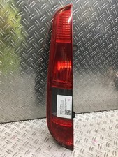 Rückleuchte links  Ford Focus II Turnier (DA3)  Heckleuchte links 671814