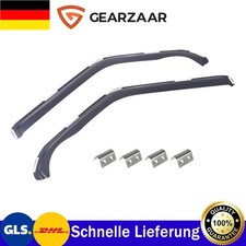 Windabweiser Regenabweiser Passend für VW T4 Bus Transporter 1990-2003 L+R Paar