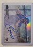 2021 Topps Stadium Club Chrome - Autographs Sherten Apostel #SCCBA-SAP (AU, RC)