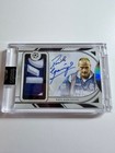 24-25 Topps Dynasty UCC - PAUL GASCOIGNE 3/5 - Rangers - On Card Patch Auto