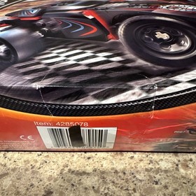 LEGO Racers - 8669 Fire 🔥 Spinner New In Box