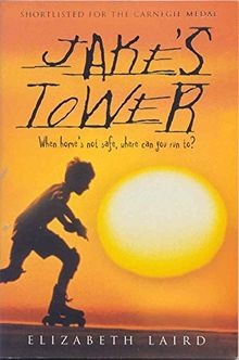 Jakes Tower von Elizabeth Laird | Buch | Zustand gut