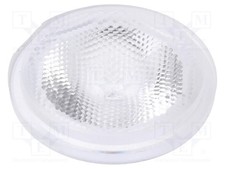 LEDIL C10686_EVA-W Linse f&uuml;r LED