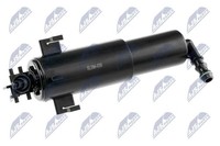 Nty EDS-BM-038 WaschwasserdüSe, Scheinwerferreinigung Vorne Links FüR Bmw