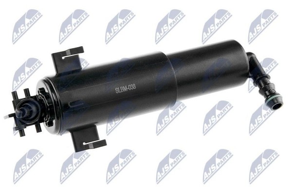 Nty EDS-BM-038 WaschwasserdüSe, Scheinwerferreinigung Vorne Links FüR Bmw-image