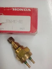 Honda Radiator Fan Thermo Switch 37760-MC7-003