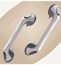 2 Pack 16 Inch Elderly Heavy Duty Shower Handle New