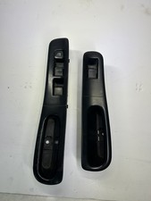 180sx Type X Window Switches Auto Rh Lh Set - Silvia S13 Oem Jdm
