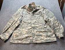 US Army Coat Combat Uniform Jacket XL NWT